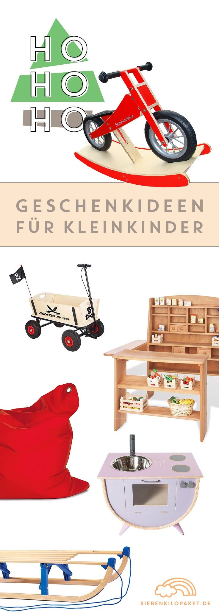 Geschenkideen Für Zweijährige
 Weihnachtsgeschenke für Kleinkinder besten