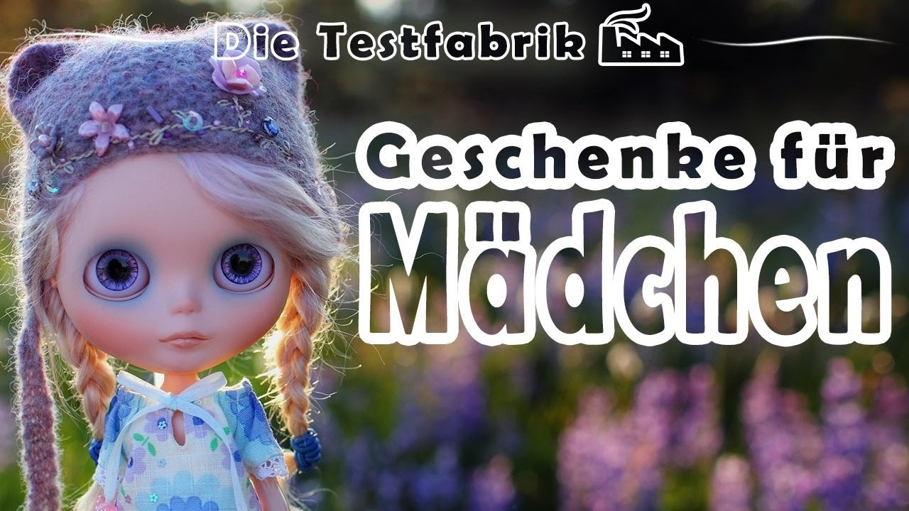 Geschenkideen Mädchen 11 Jahre
 8 Jahre Mädchen Geschenk