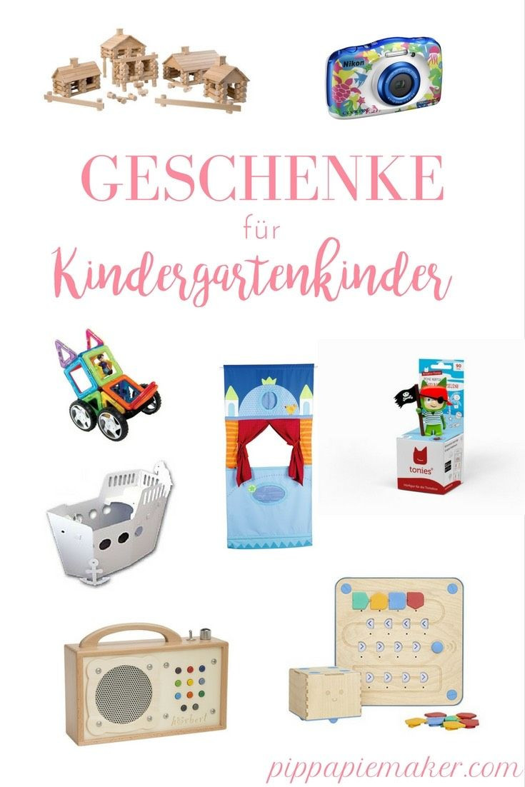 Geschenkideen Mitarbeitergeschenke Weihnachten Sehr Beliebt
 Kreative Geschenke für Kindergartenkinder