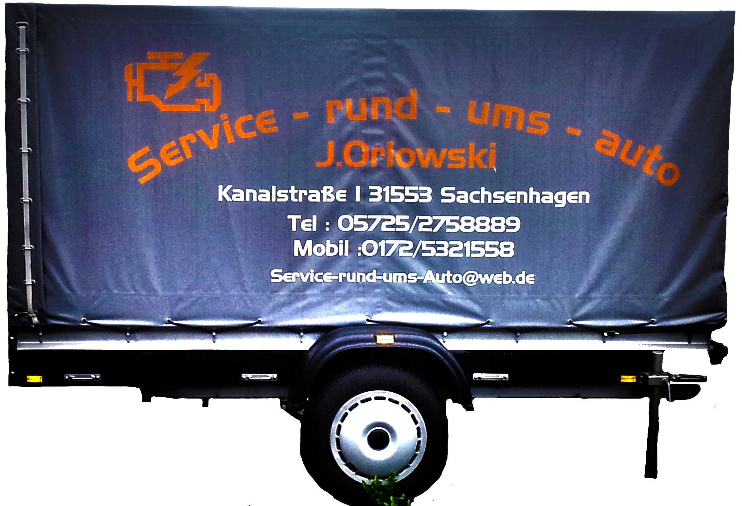 Geschenkideen Rund Ums Auto
 Service rund ums Auto Kontakt