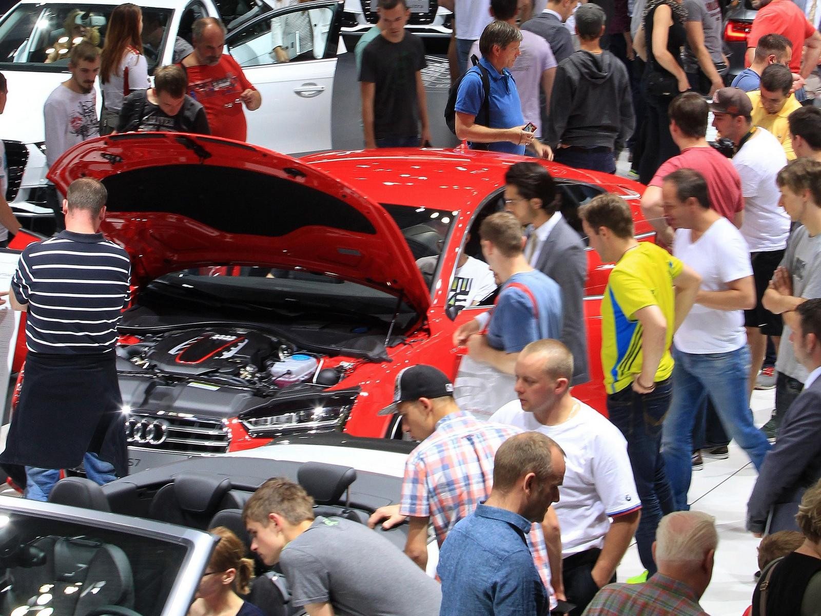 Geschenkideen Rund Ums Auto
 Nach AMI Aus Leipziger Messe plant neue Schau rund ums