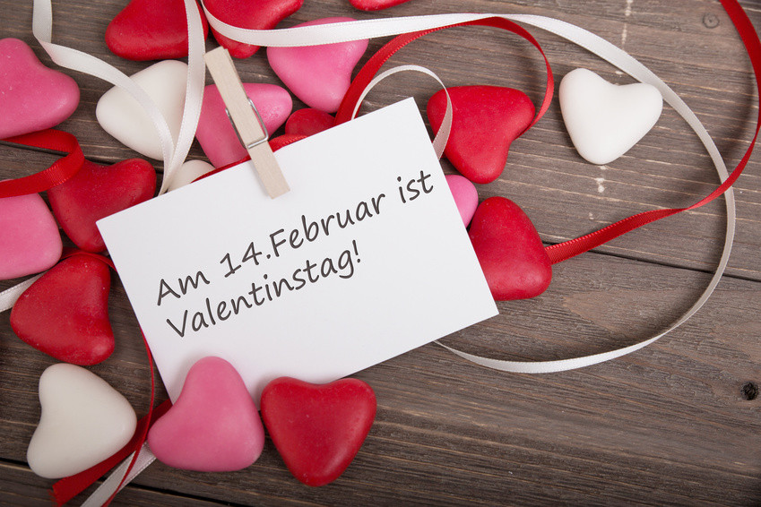 Geschenkideen Valentinstag Für Männer
 "Die 10" Geschenkideen zum Valentinstag für Männer 2016
