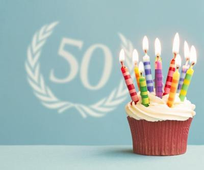 Geschenkideen Zum 50 Geburtstag
 Geschenke zum 50 Geburtstag Edel und Originell