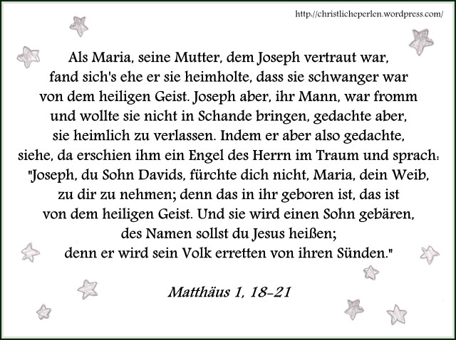 Geschichten Zur Hochzeit Zum Vorlesen
 Engel der Weihnachtsgeschichte