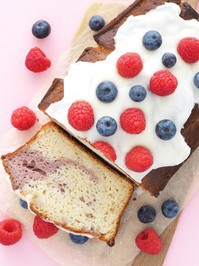 Gesunder Kuchen
 Gesunder Kuchen für echte Naschkatzen gesunde Ernährung