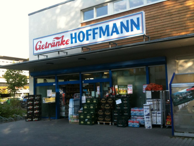 Getränke Hoffmann Berlin
 Getränke Hoffmann GmbH Getränkemarkt Berlin