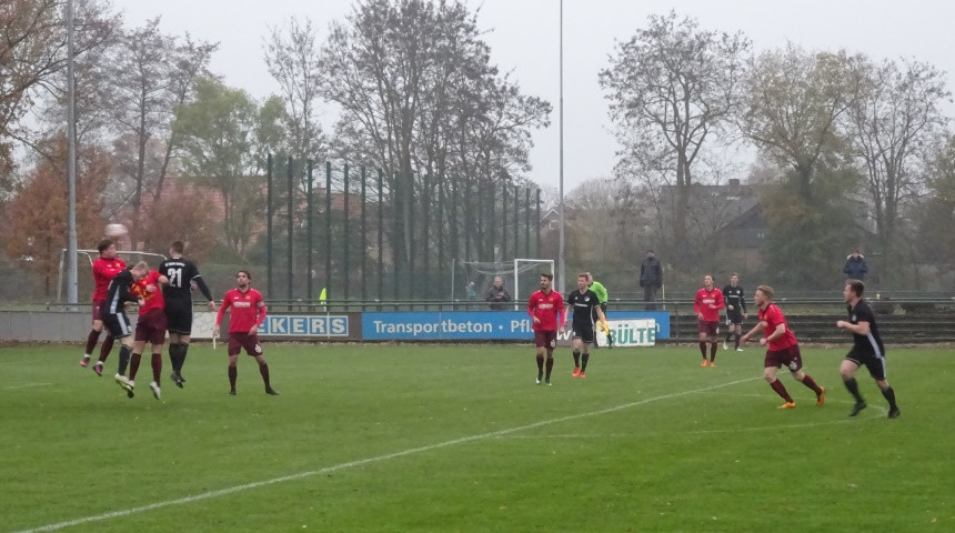 Getränke Hoffmann Rheine
 Wohin der Ball auch rollt Groundhopping