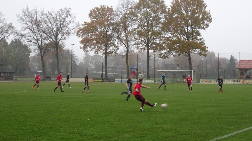 Getränke Hoffmann Rheine
 Wohin der Ball auch rollt Groundhopping