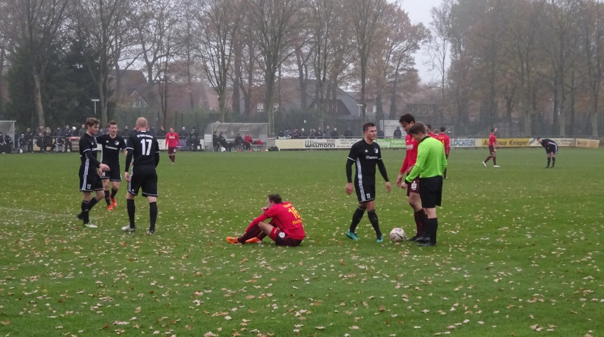 Getränke Hoffmann Rheine
 Wohin der Ball auch rollt Groundhopping