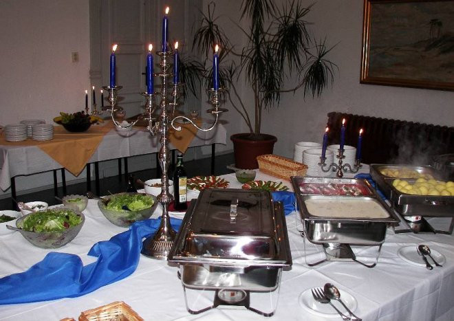 Getränkekalkulation Hochzeit
 Tischdekoration Festtafel gestalten für Hochzeiten