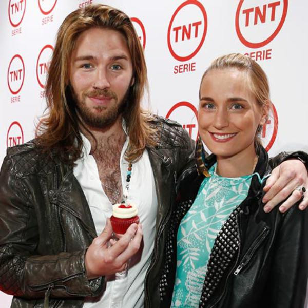 Gil Ofarim Hochzeit
 Gil arim Der "The Voice" Star heiratet seine Freundin