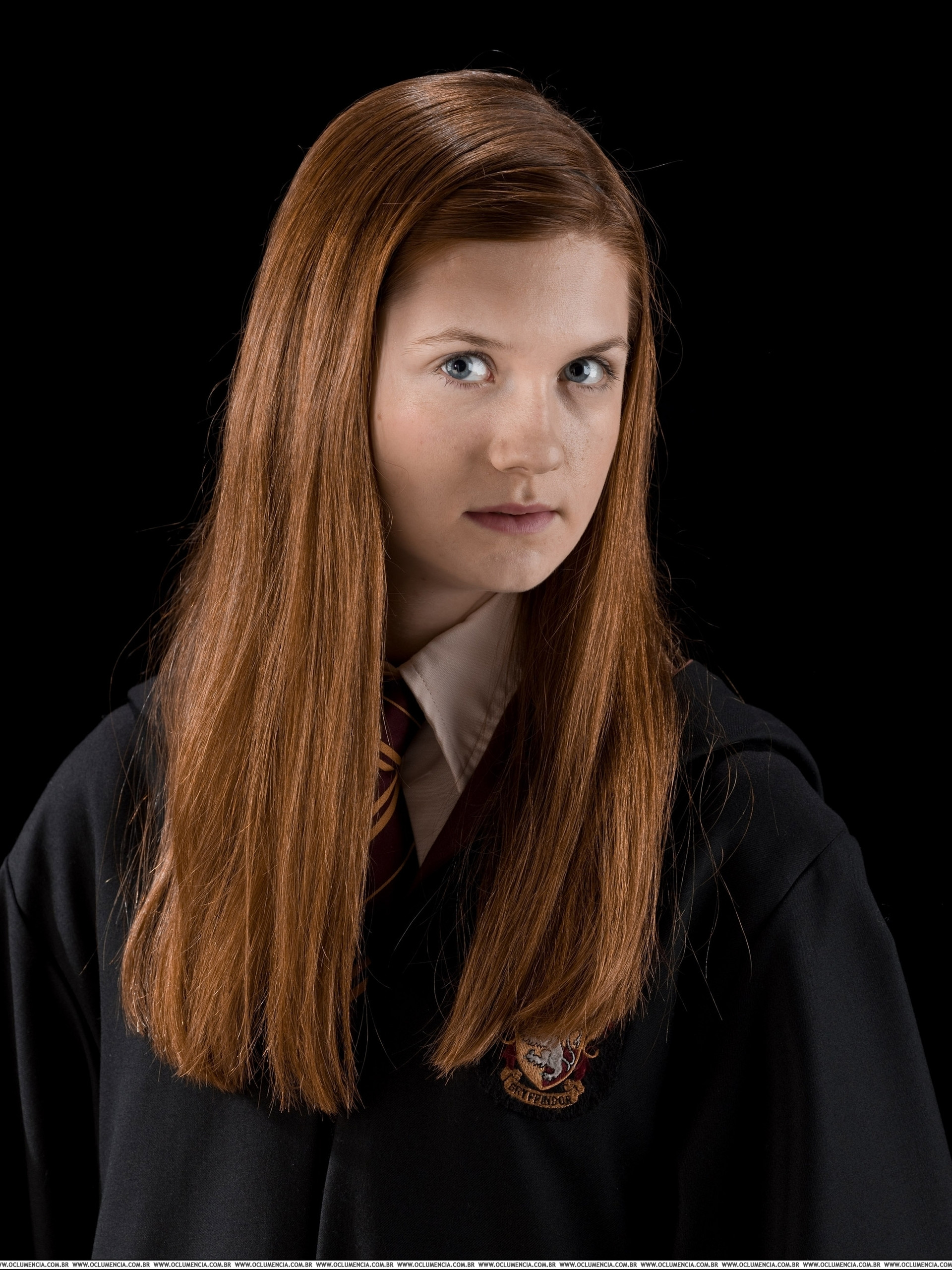 Ginny Weasley Hochzeitskleid
 1000 images about Red Hair on Pinterest