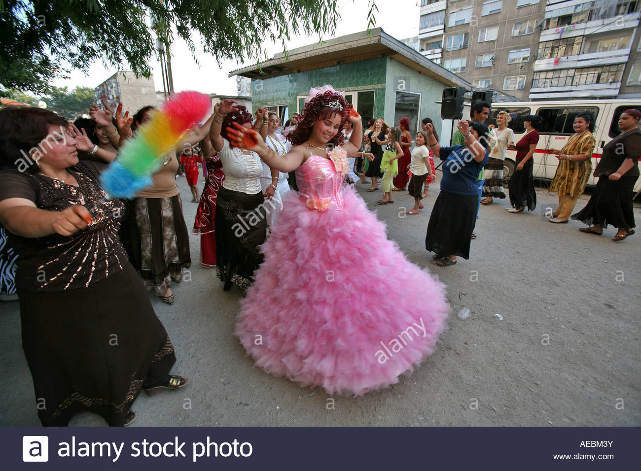 Gipsy Hochzeit
 Gipsy Hochzeit