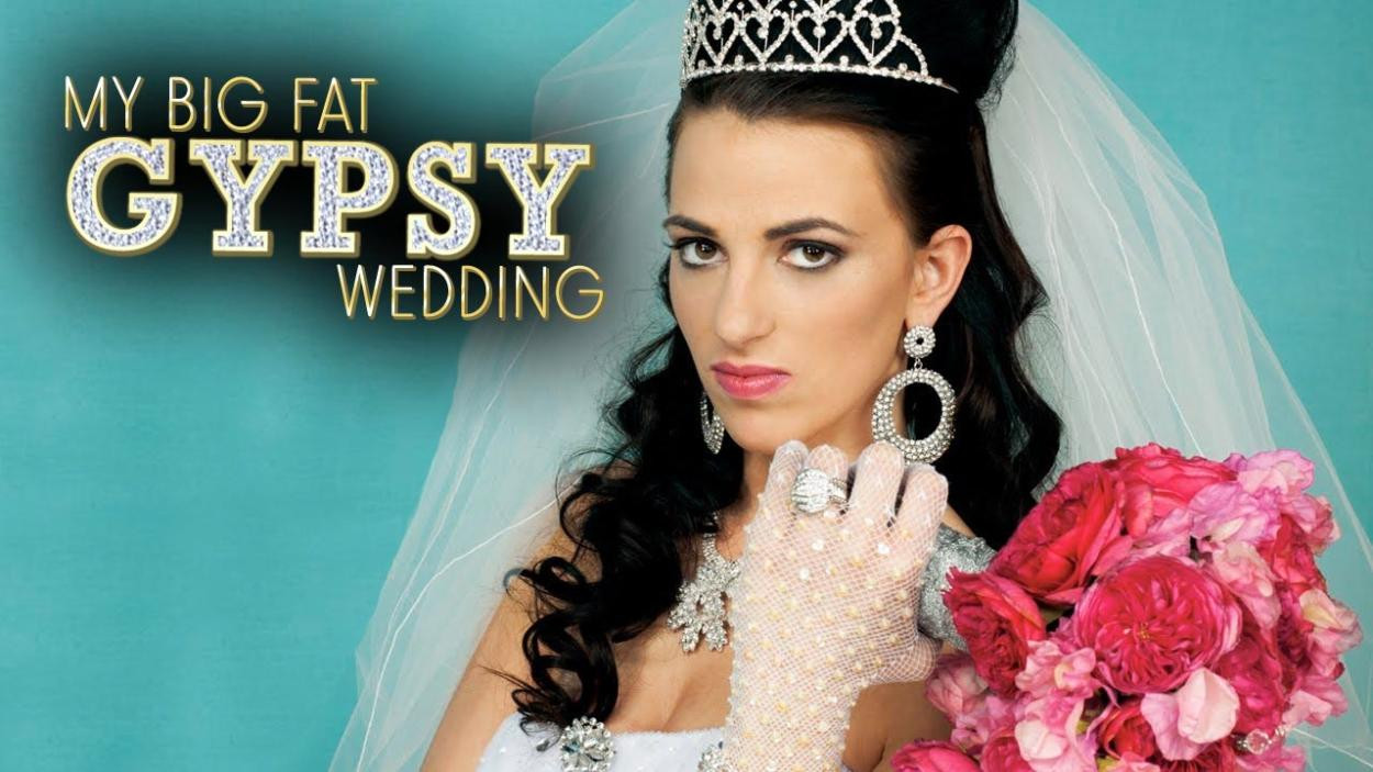 Gipsy Hochzeit
 My Big Fat Gypsy Wedding