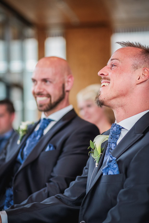 Gleichgeschlechtliche Hochzeit
 Gleichgeschlechtliche Hochzeit in Tirol Wenn Männer