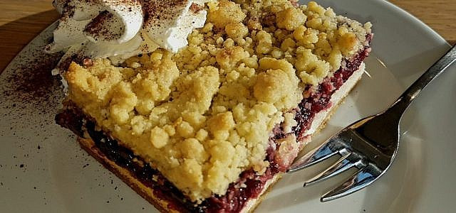 Glutenfreier Kuchen
 Glutenfreier Kuchen Die besten Mehlsorten und ein Rezept