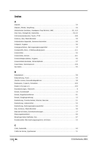 Glykämischer Index Tabelle
 Glykämischer Index – Glykämische Last Masterfitness