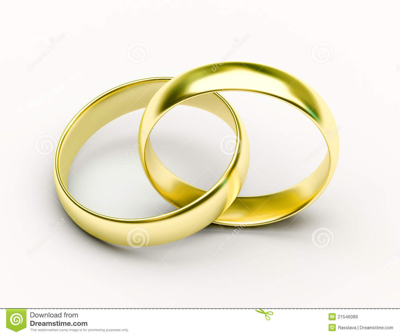 Goldene Hochzeit Hintergrund Kostenlos
 Goldene Hochzeits Ringe Auf Weißem Hintergrund Stock