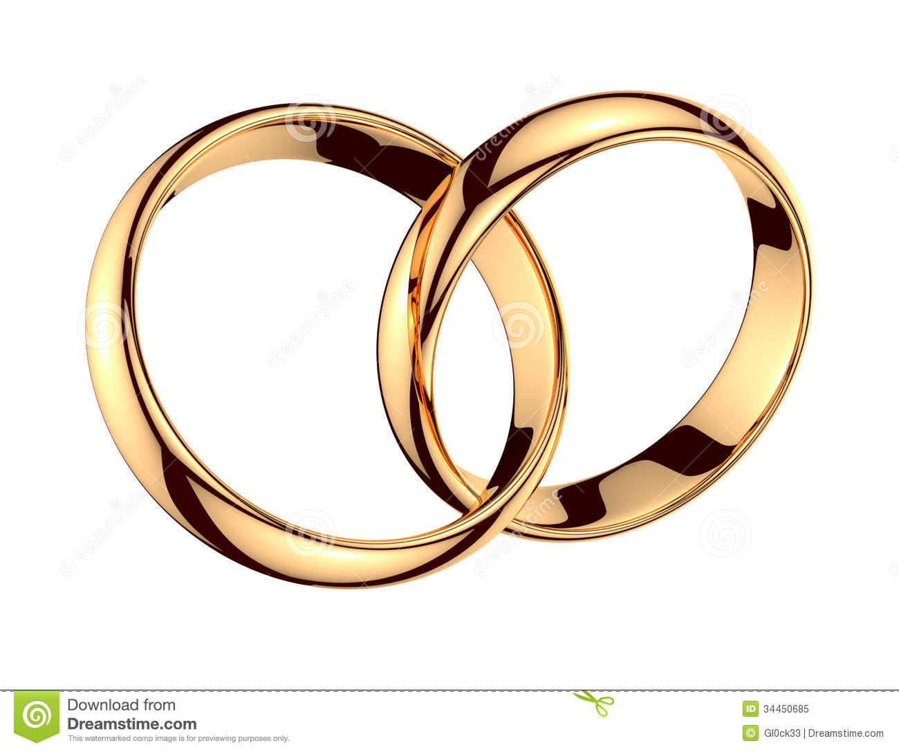 Goldene Hochzeit Hintergrund Kostenlos
 Paare der goldenen Ringe stock abbildung Illustration von