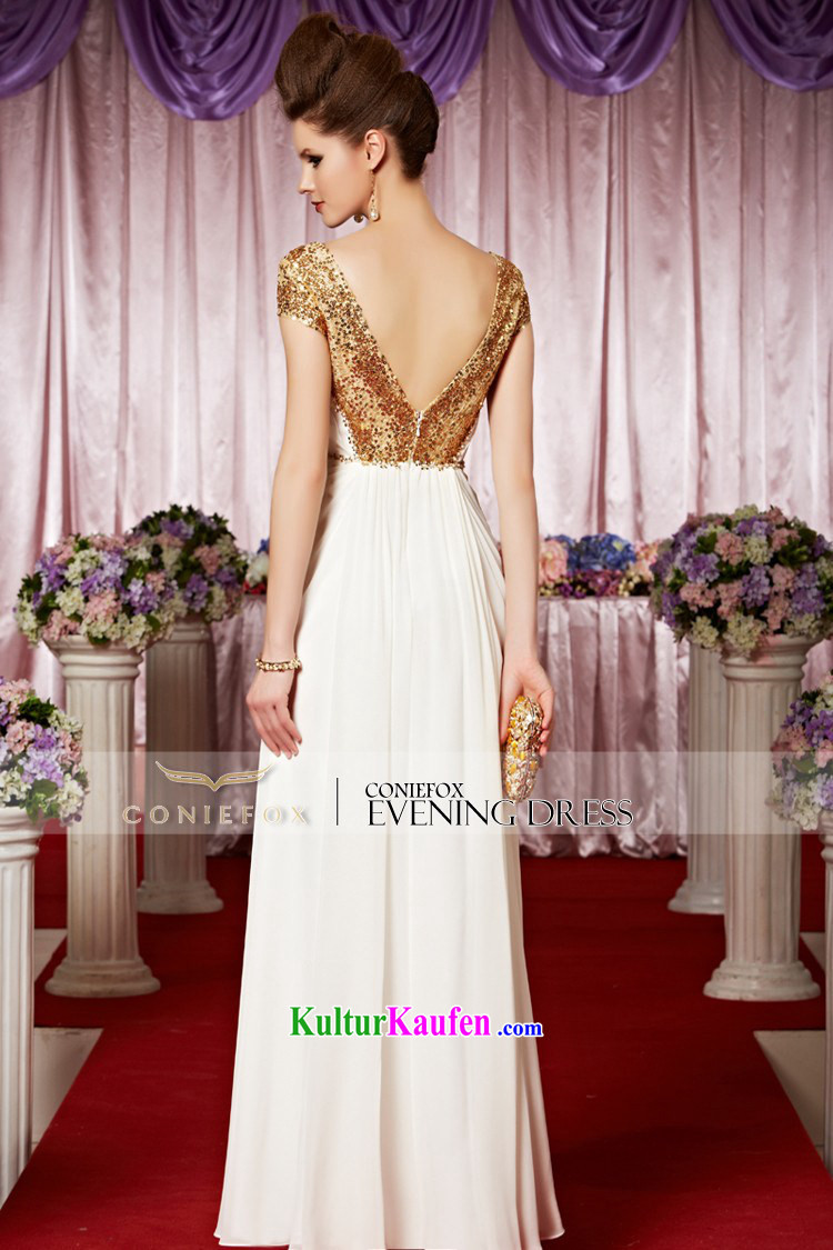 Goldene Hochzeit Kleidung Tipps
 Goldene Hochzeit Kleider