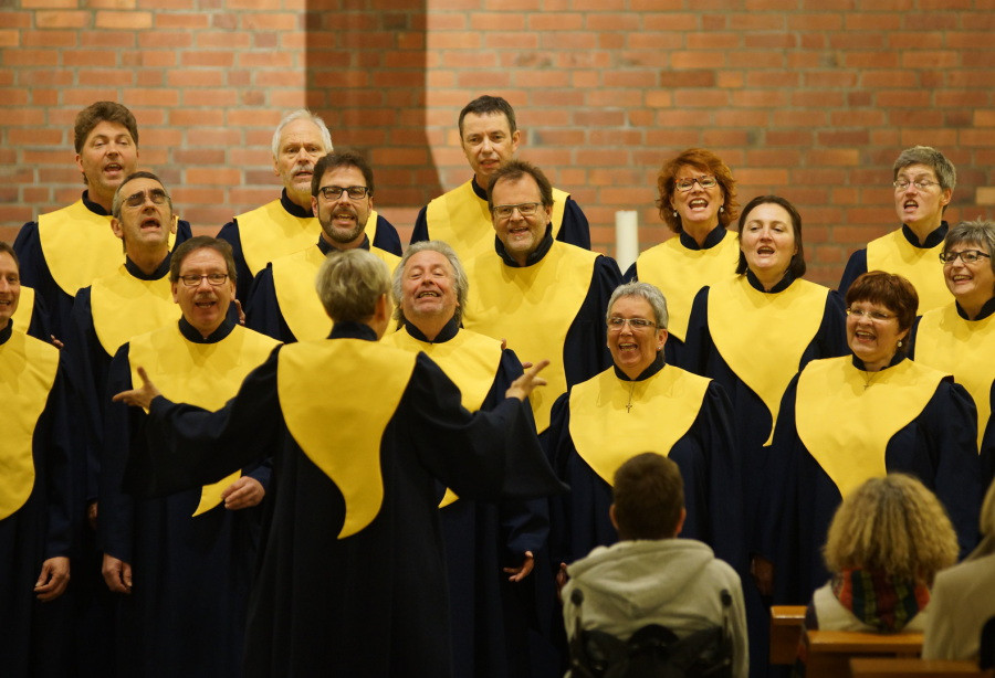 Gospelchor Hochzeit
 Gospelchor Koln Hochzeit