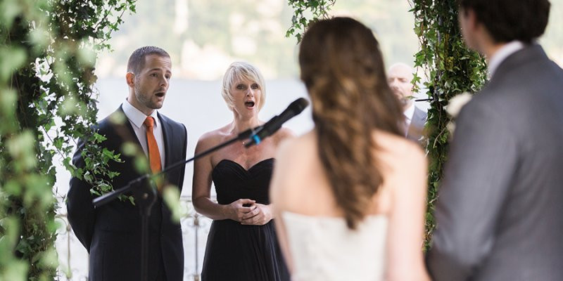 Gospelchor Hochzeit
 Musik für Hochzeit – den richtigen Ton treffen