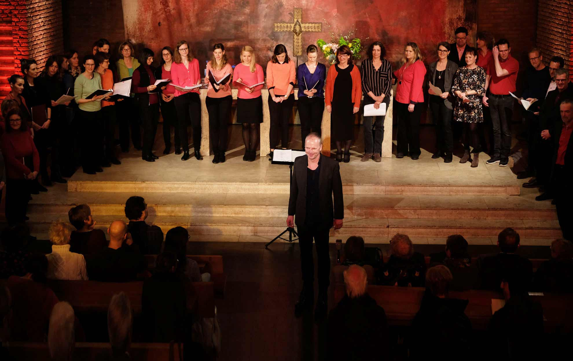 Gospelchor Hochzeit
 Gospelchor Koln Hochzeit