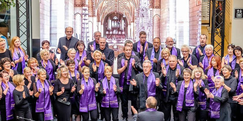 Gospelchor Hochzeit
 Gospelchor Koln Hochzeit