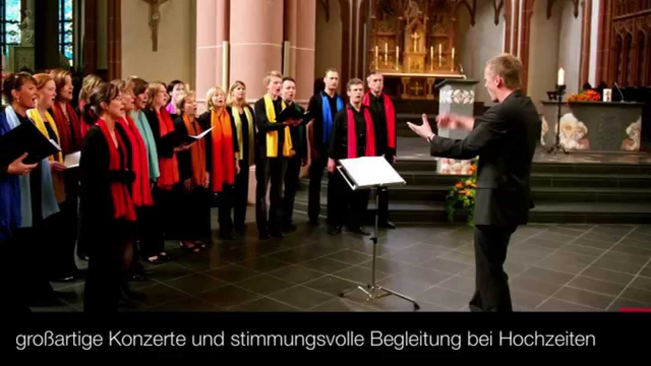 Gospelchor Hochzeit
 Gospelchor Koln Hochzeit