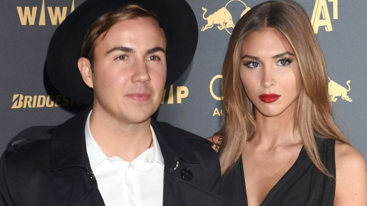 Götze Hochzeit Abgesagt
 Mario Götze DAS sagt er über Hochzeit und Nachwuchs mit