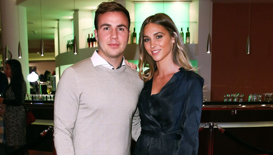 Götze Hochzeit Abgesagt
 Mario & Ann Kathrin Götze Hochzeit abgesagt Deshalb