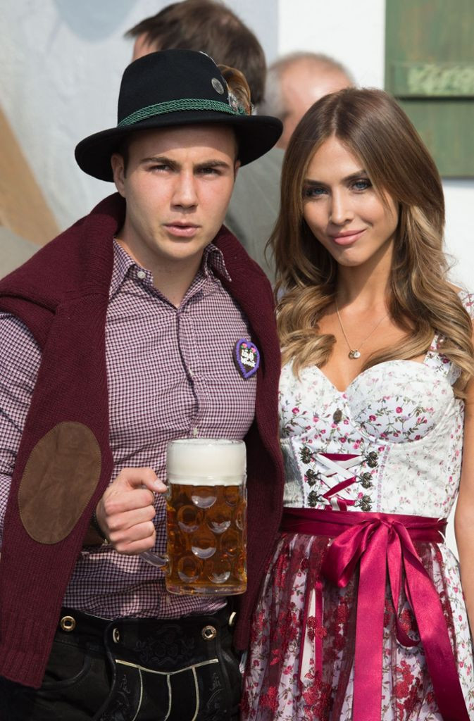 Götze Hochzeit Abgesagt
 Mario Götze hat offenbar seine eigene Hochzeitsfeier mit