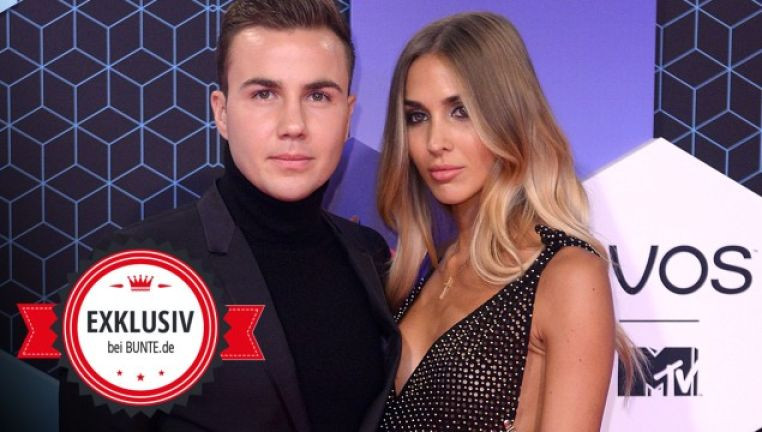 Götze Hochzeit Abgesagt
 Ann Kathrin Brömmel & Mario Götze Hochzeit abgesagt und