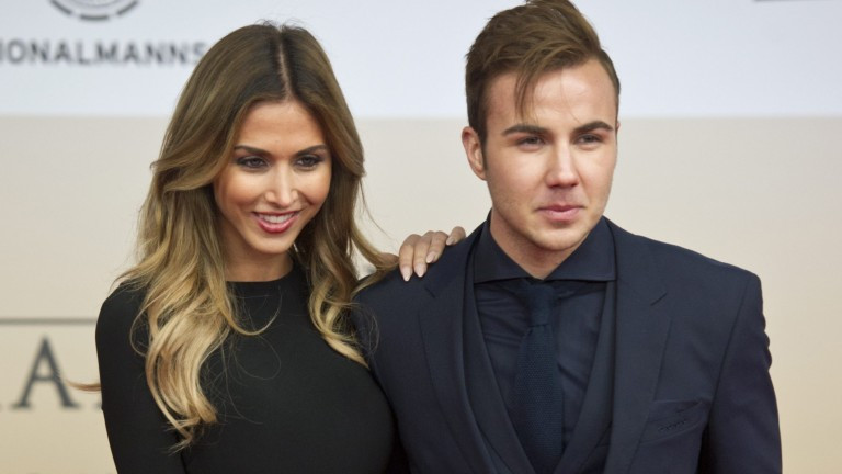 Götze Hochzeit Abgesagt
 Mario Götze sagt Hochzeitsfeier ab – B Z Berlin