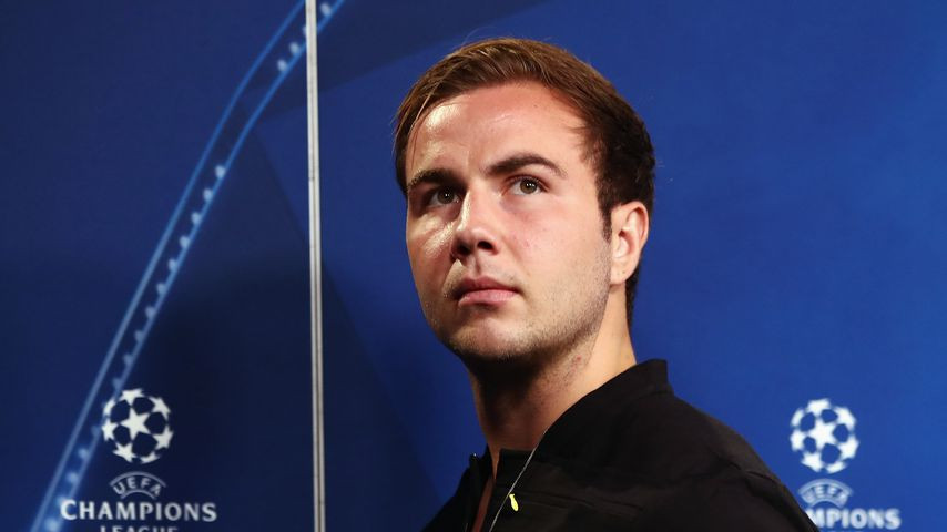 Götze Hochzeit Abgesagt
 Hochzeit abgesagt Bleibt Mario Götze auf den Kosten