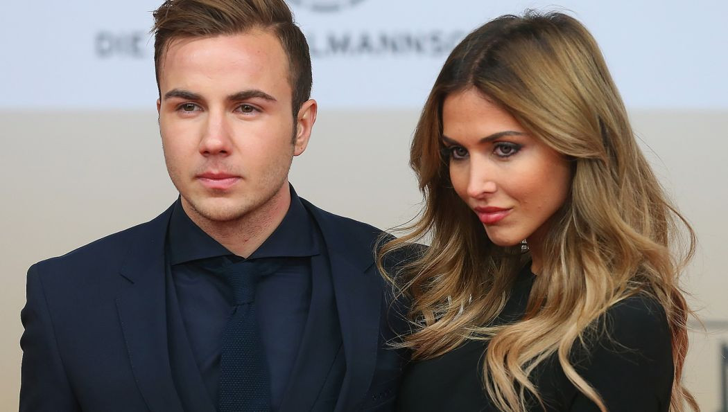 Götze Hochzeit
 Ann Kathrin Brömmel & Mario Götze Hochzeit abgesagt und