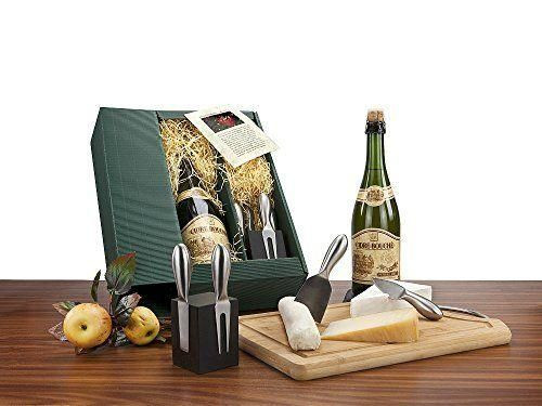 Gourmet Geschenke
 Geschenkset Frisches Frankreich Gourmetgeschenk