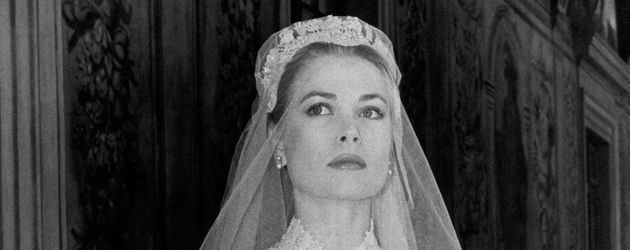 Grace Kelly Hochzeit
 Albert von Monaco Süßes Andenken an seine Mama Grace