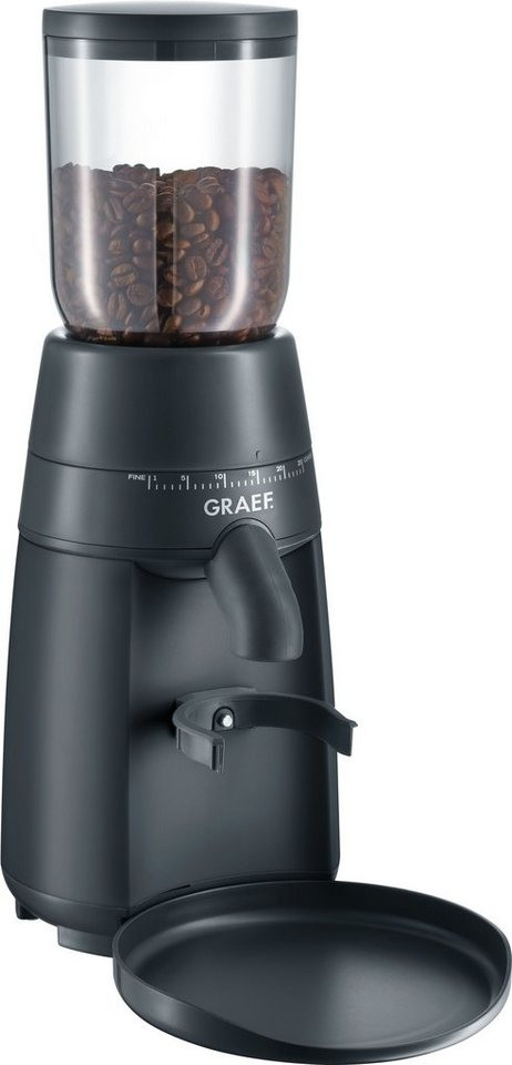 Graef Kaffeemühle Cm 702
 Graef Kaffeemühle CM 702 online kaufen