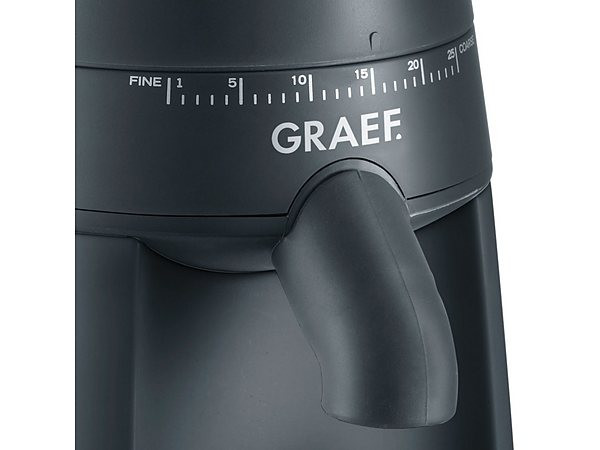 Graef Kaffeemühle Cm 702
 Graef Kaffeemühle CM 702 Kegelmahlwerk