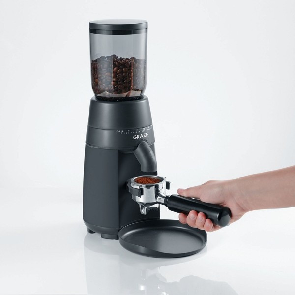 Graef Kaffeemühle Cm 702
 Graef Kaffeemühle CM 702