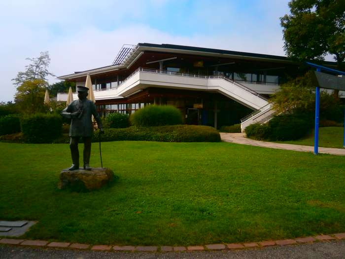 Graf Zeppelin Haus Friedrichshafen
 Bilder und Fotos zu Graf Zeppelin Haus in Friedrichshafen