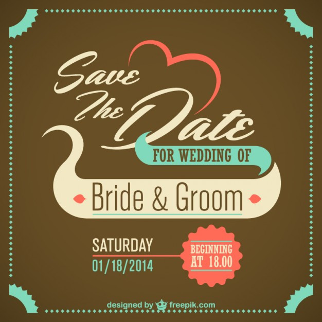Grafik Hochzeit
 Hochzeit Grafik kostenloser Download