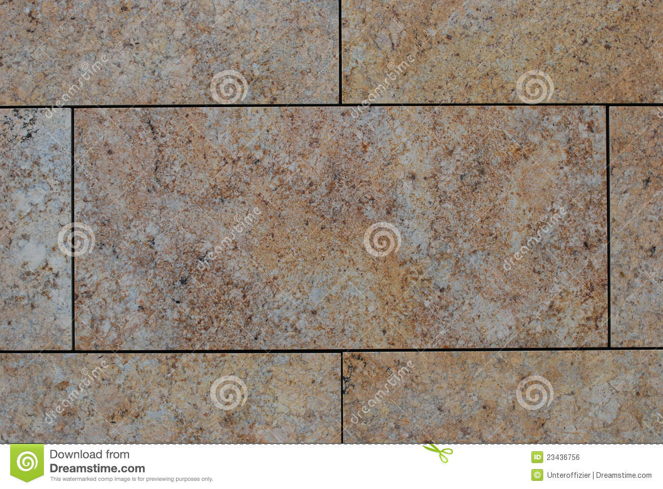 Granit Fliesen
 Granit Fliesen Lizenzfreies Stockbild Bild