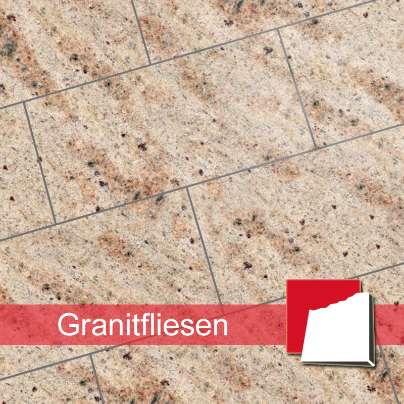 Granit Fliesen
 Granitfliesen