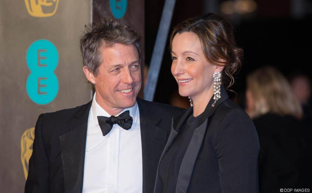 Grant Hochzeit
 Heimliche Hochzeit Hugh Grant hat geheiratet