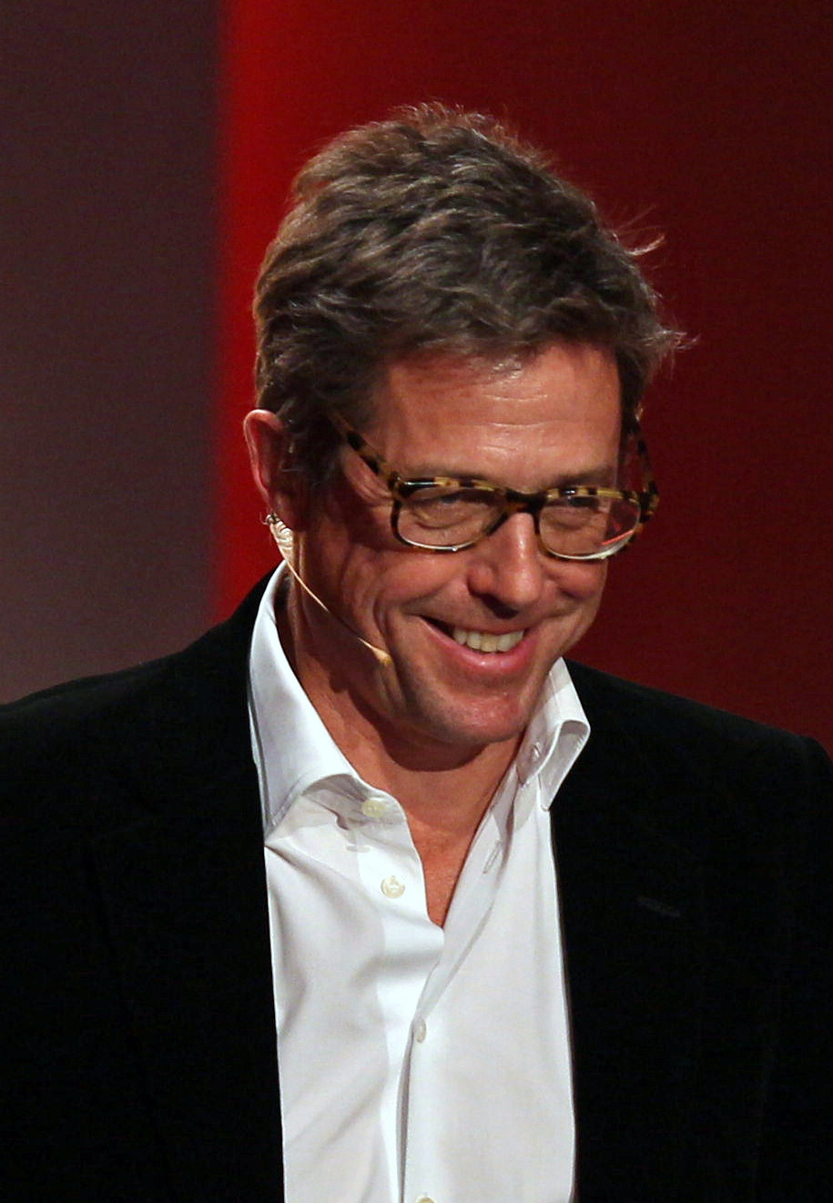 Grant Hochzeit
 Hugh Grant Wikiwand