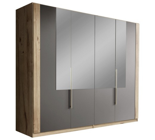 Grauer Kleiderschrank
 73 Minimalist Grauer SchrankSchlafzimmer Deko Ideen