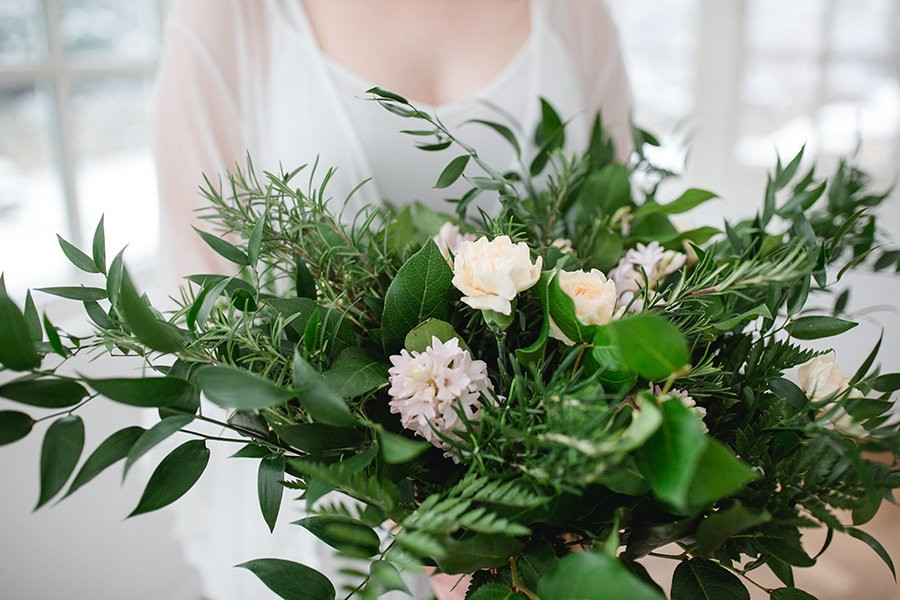 Greenery Hochzeit
 Hochzeit Greenery