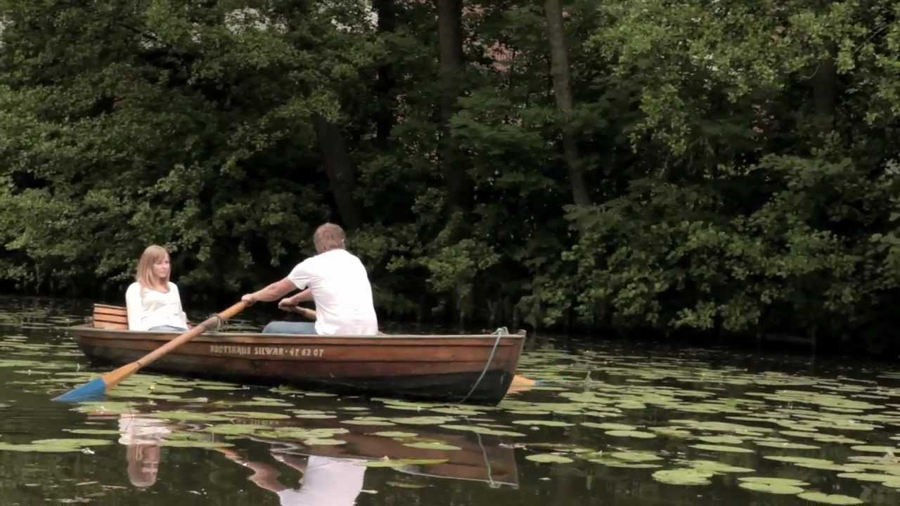 Gregor Meyle Dann Bin Ich Zuhaus
 Gregor Meyle & Jasmin Schwiers I Dann bin ich zu Haus